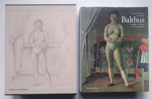 Balthus. Catalogue raisonné: Das Gesamtwerk.