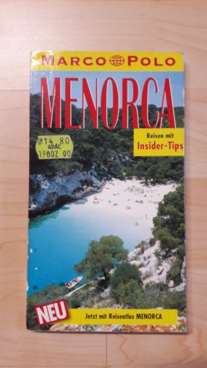 Menorca