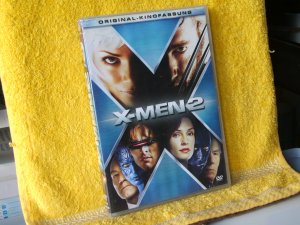 X-Men 2 (DTS-Fassung)