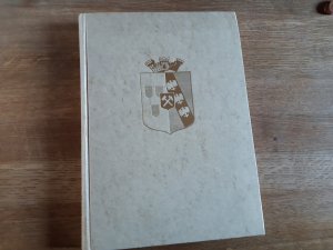 Bergbuch des Lebertals.