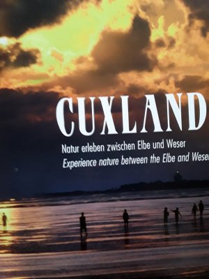 Cuxland - Natur erleben zwischen Elbe und Weser