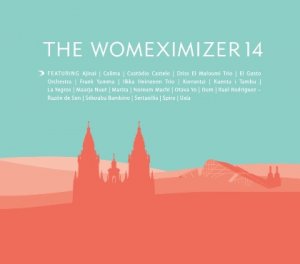 The Womeximizer 14