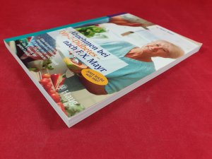 gebrauchtes Buch – Peter Mayr – Abnehmen bei Typ-2-Diabetes - nach F.X. Mayr