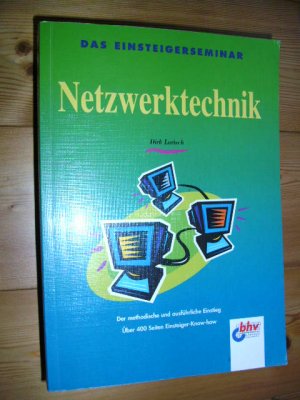 Netzwerktechnik