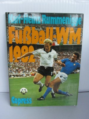 gebrauchtes Buch – Karl-Heinz Rummenigge – Fussball