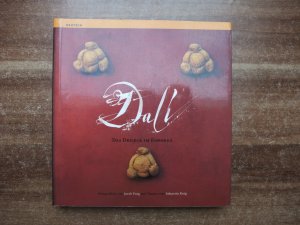 gebrauchtes Buch – Dalí