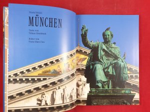 gebrauchtes Buch – Tobias Streitferdt – München