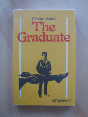 gebrauchtes Buch – Charles Webb – The Graduate - Diesterwegs Neusprachliche Bibliothek