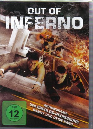 Out Of Inferno