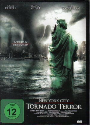 Tornado Terror