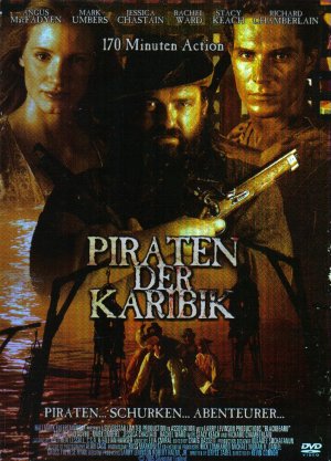 Piraten der Karibik