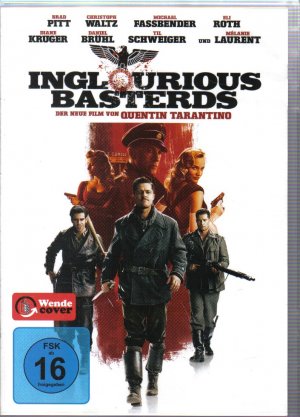 gebrauchter Film – Inglourious Basterds