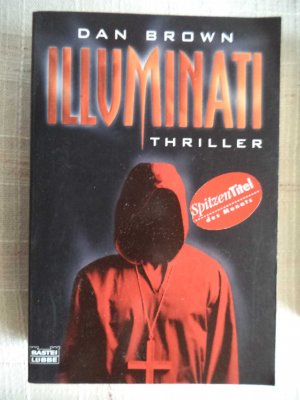 Illuminati - . Robert Langdon, Bd. 1