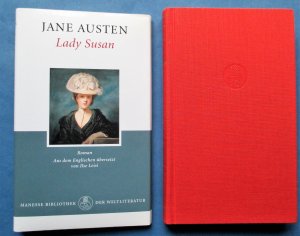 Lady Susan. Roman / Lady Susan