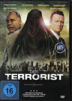 Der Terrorist