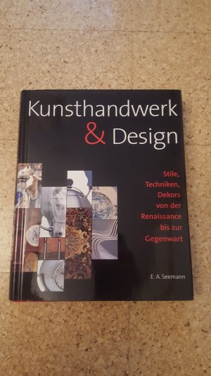 Kunsthandwerk & Design