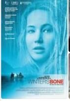 gebrauchter Film – Debra Granik – Winters Bone