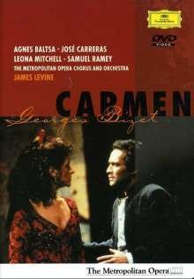 Carmen (Georges Bizet)