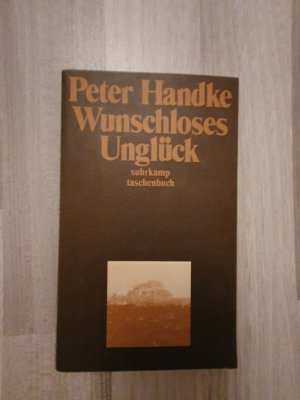 Wunschloses Unglück