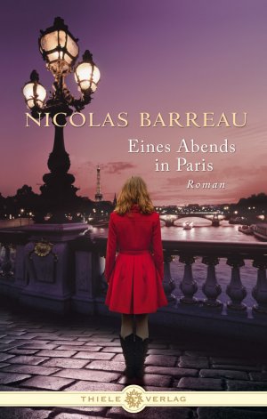 gebrauchtes Buch – Nicolas Barreau – Eines Abends in Paris