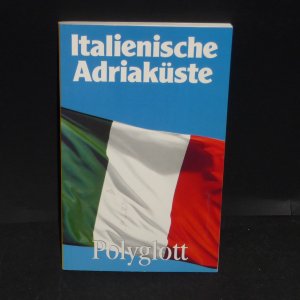 Italienische Adriaküste