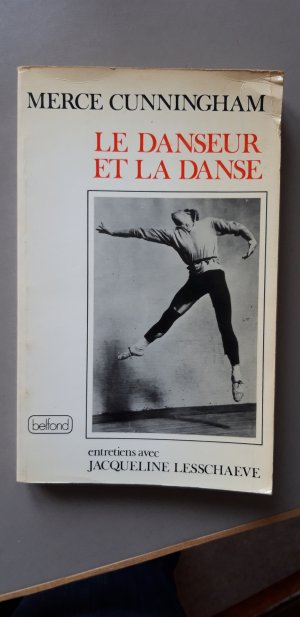 Le Danseur et la Danse