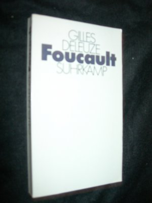 Foucault.