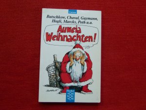 Auweia Weihnachten! - Cartoons