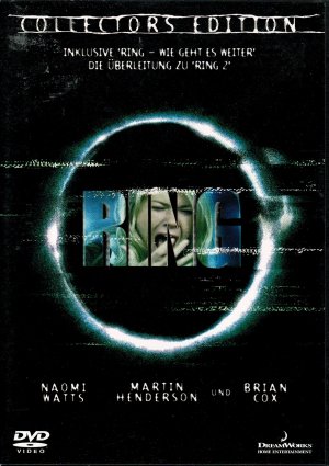 Ring (2002) (Special Edition)