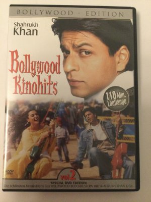 Bollywood Kinohits Vol.2