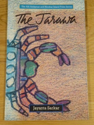 gebrauchtes Buch – Jayanta SARKAR – The Jarawa.