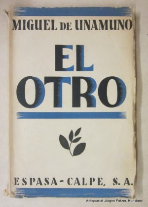 El otro