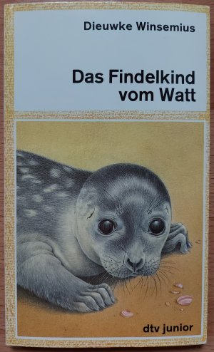 Das Findelkind vom Watt