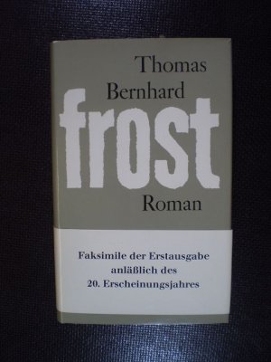 Frost