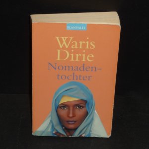 gebrauchtes Buch – Waris Dirie – Nomadentochter