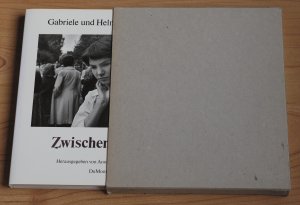 Zwischenräume - signed copy