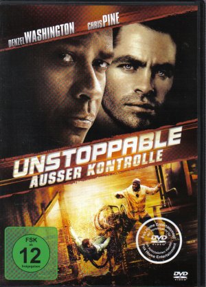 Unstoppable - Außer Kontrolle