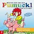 gebrauchtes Hörbuch – Pumuckl – 08:DAS SPANFERKELESSEN/PUMUCKL UND PUWACKL