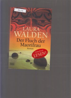 gebrauchtes Buch – Laura Walden – Der Fluch der Maorifrau