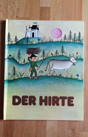 Der Hirte,