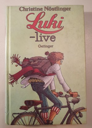 gebrauchte Buecher