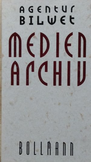 Medien-Archiv