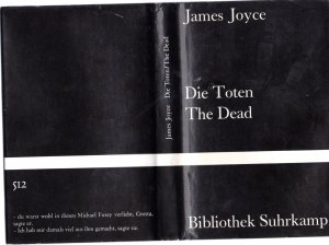 Die Toten. The Dead