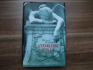 gebrauchtes Buch – Michael Kimball – Atemlose Stille