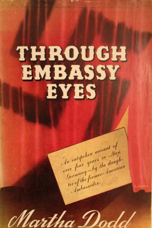 Through Embassy Eyes