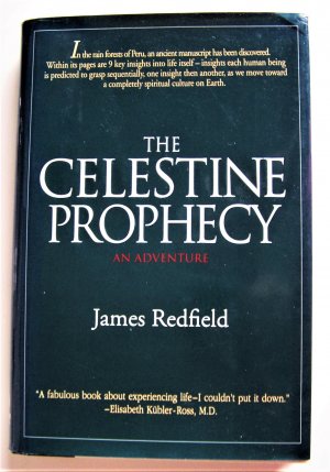 The Celestine Prophecy – An Adventure