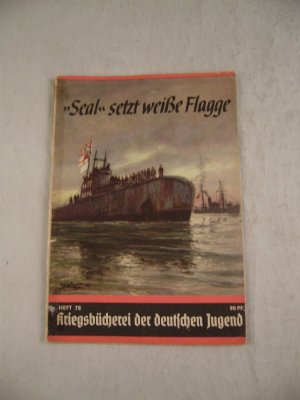 gebrauchte Buecher