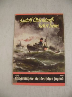 gebrauchte Buecher