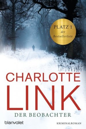 gebrauchtes Buch – Link, Charlotte KONVOLUT – Der Beobachter/Die Sterne von Marmalon/Die Sünde der Engel/Schattenspiel