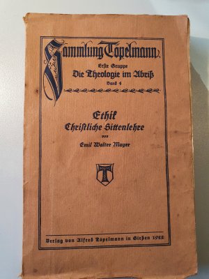 gebrauchte Buecher